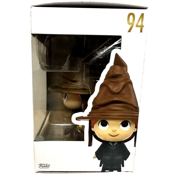 FUNKO Minis Wizarding World of Harry Potter Entire Set of 8- boxes #91-98 NEW‎ - Picture 11 of 16